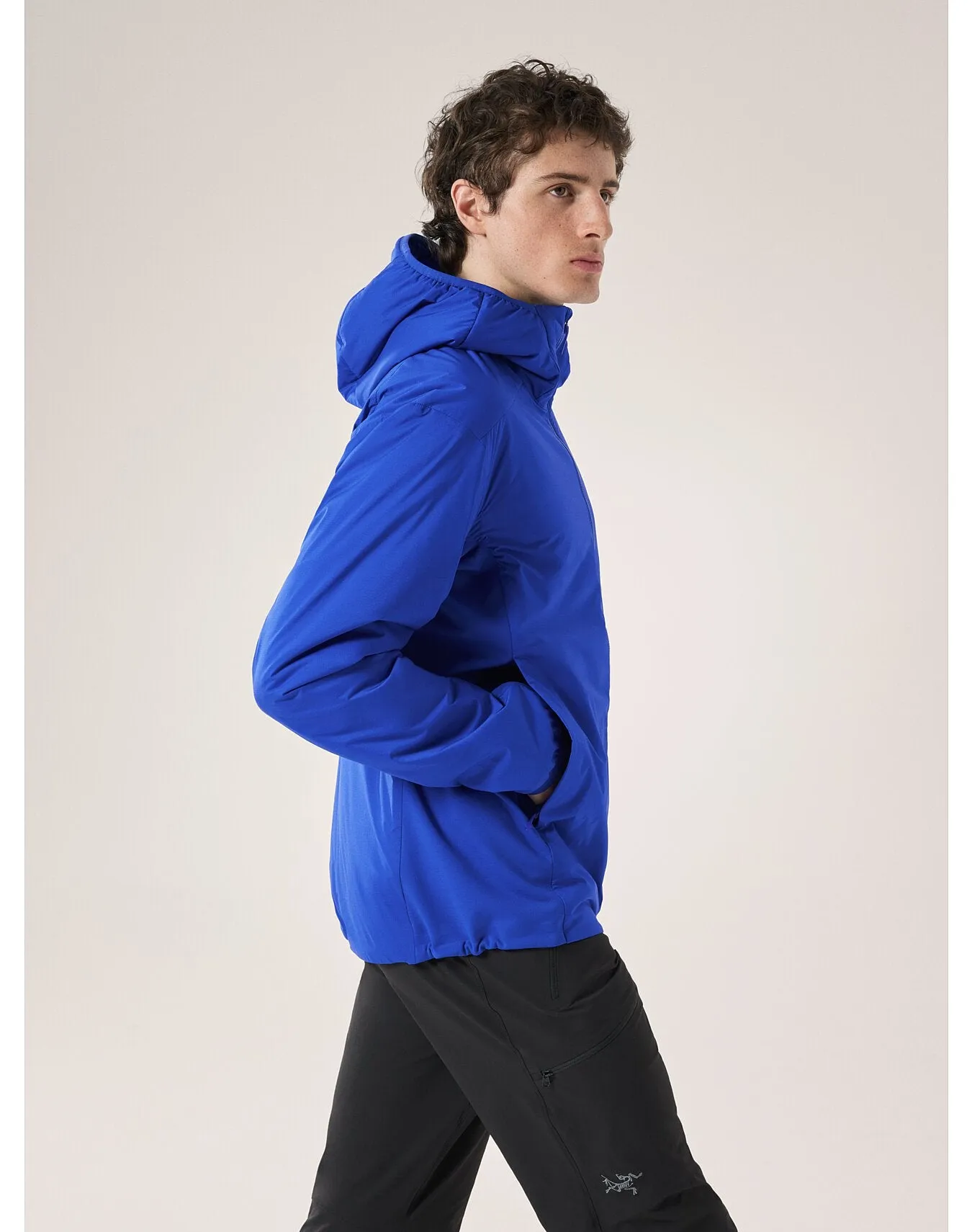 Atom Hoody (Men's) - X000007487 - Past Season