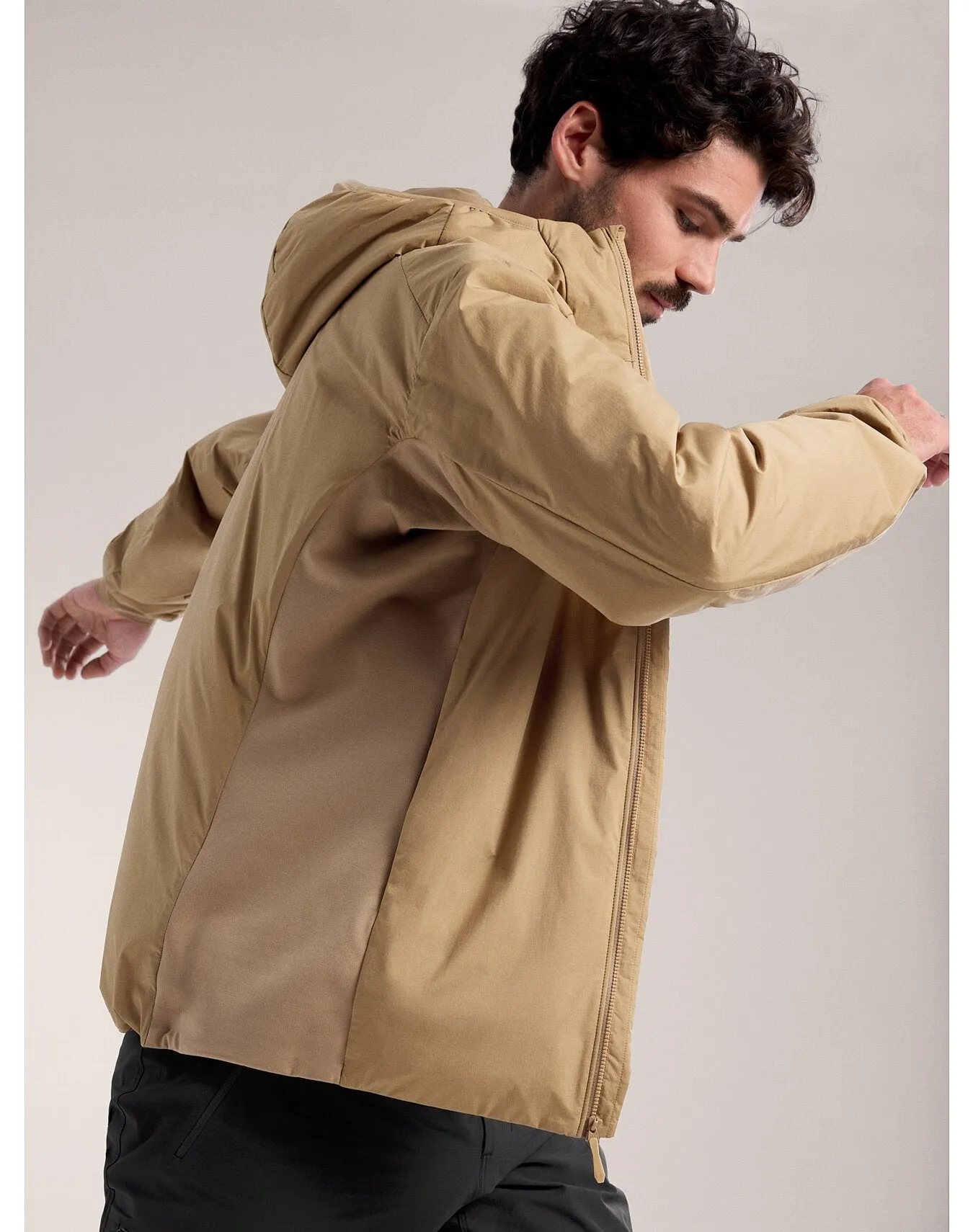 Atom Hoody (Men's) - X000007487 - Past Season
