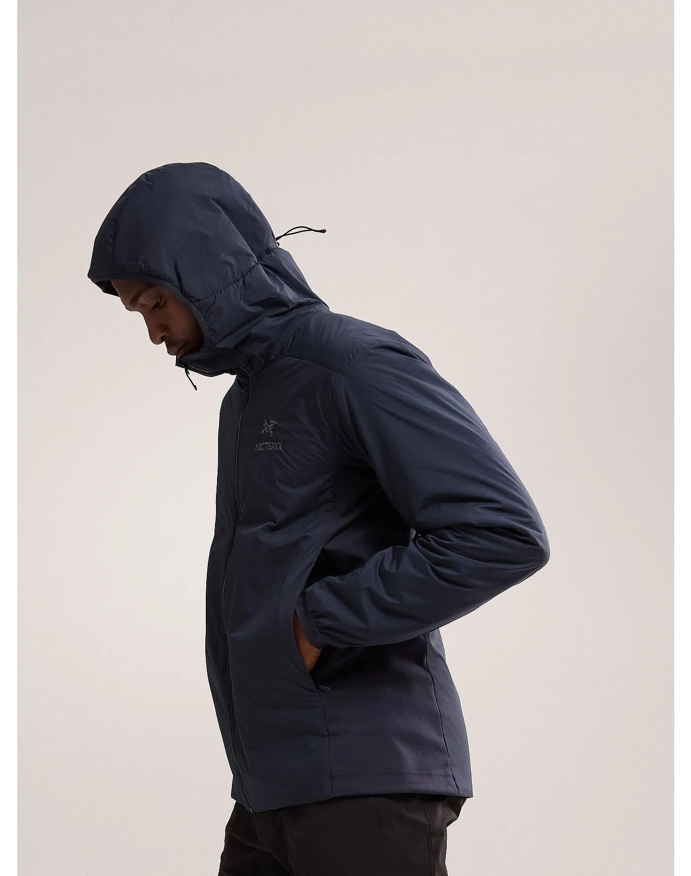 Atom Hoody (Men's) - X000007487 - Past Season