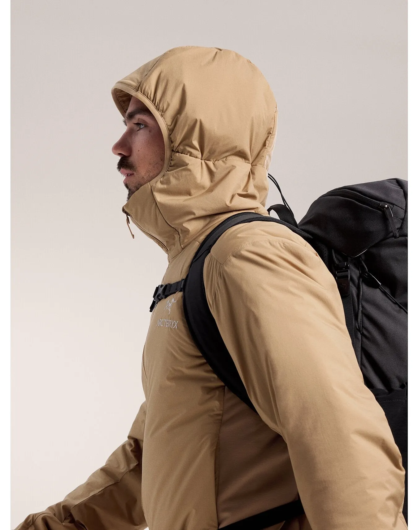 Atom Hoody (Men's) - X000007487 - Past Season