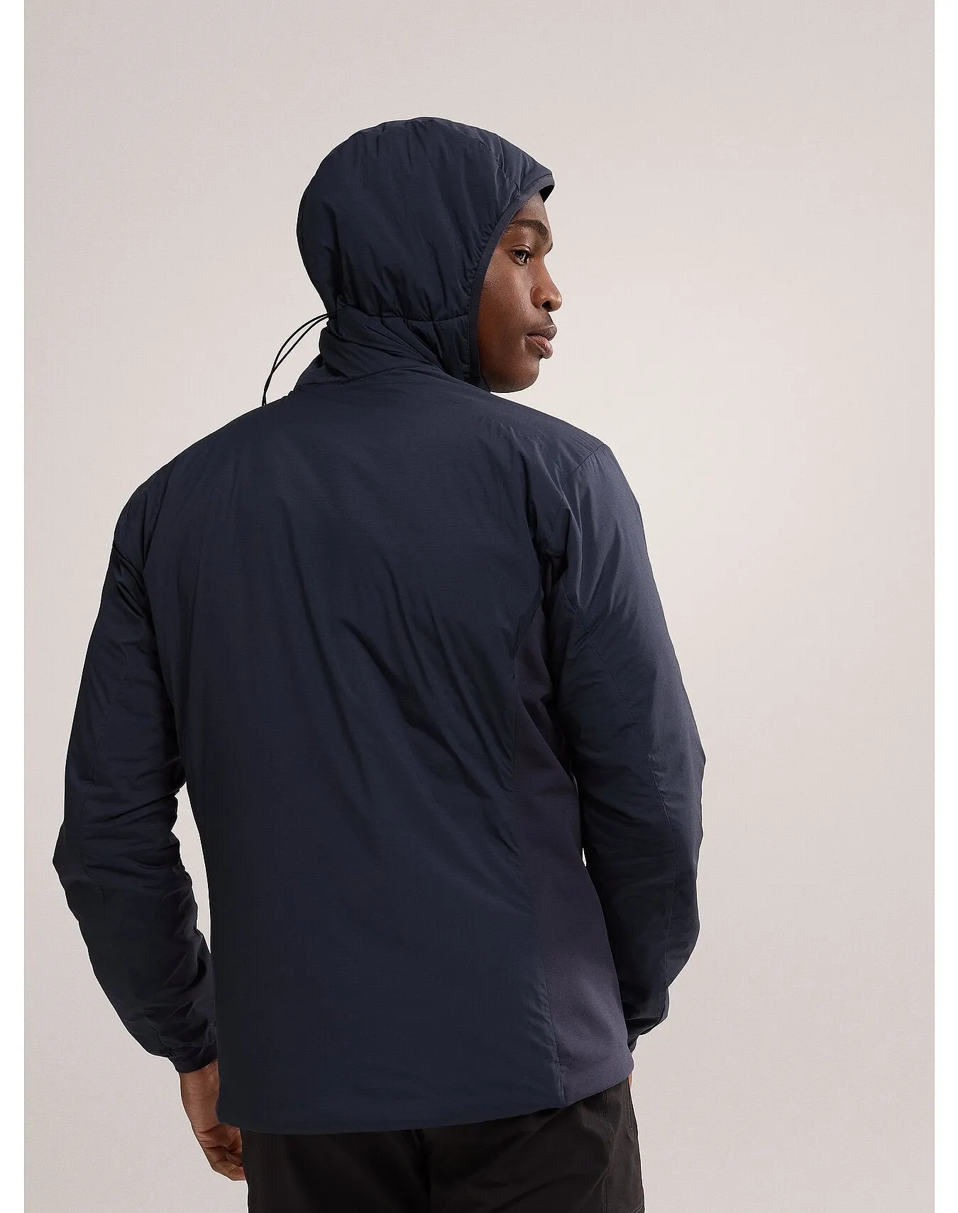 Atom Hoody (Men's) - X000007487 - Past Season