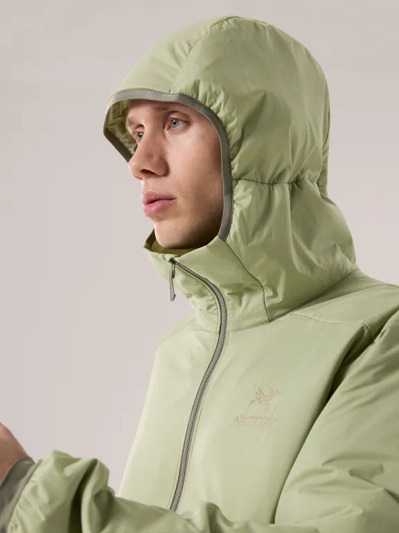 Atom Hoody (Men's) - X000007487 - Past Season