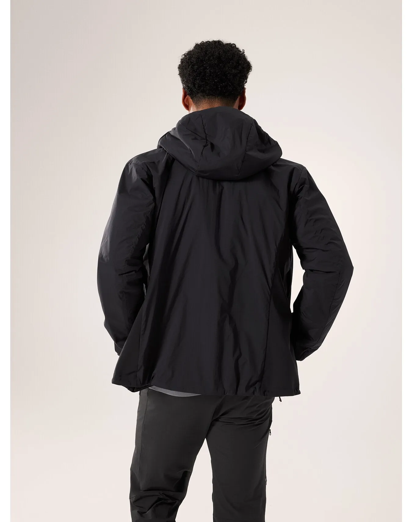 Atom Hoody (Men's) - X000007487 - Past Season