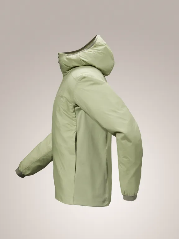 Atom Hoody (Men's) - X000007487 - Past Season