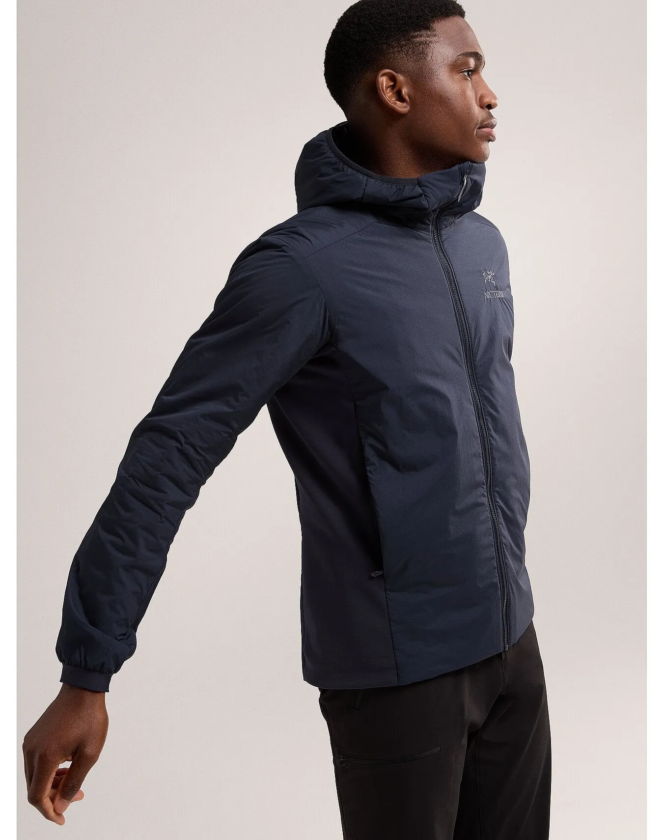 Atom Hoody (Men's) - X000007487 - Past Season
