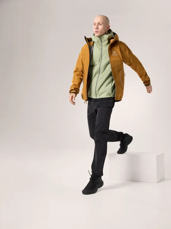 Atom Hoody (Men's) - X000007487 - Past Season