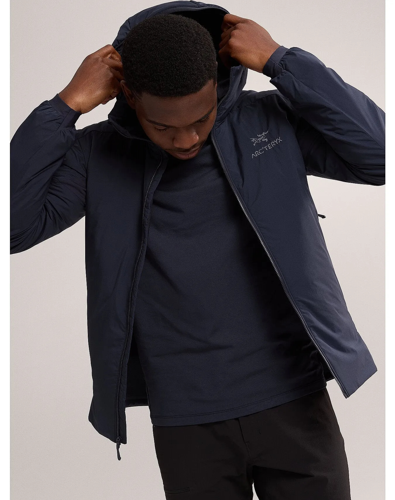 Atom Hoody (Men's) - X000007487 - Past Season