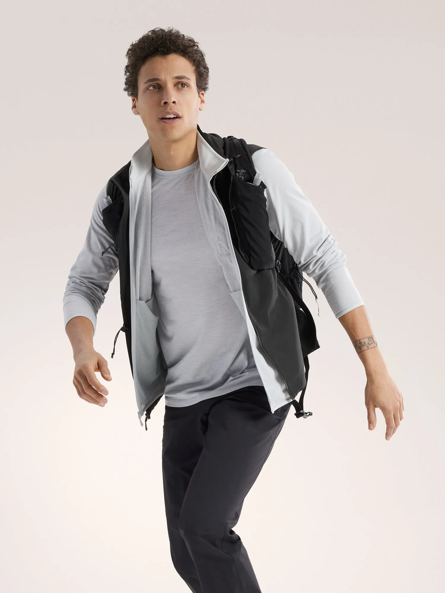 Atom Vest (Men's) - X000009559