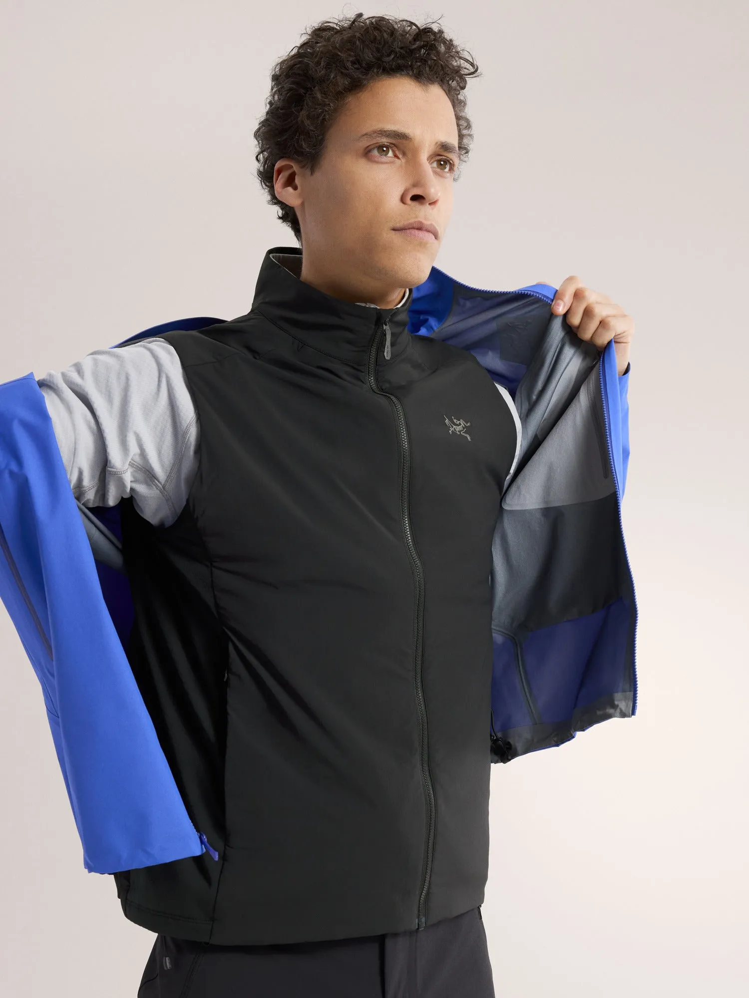 Atom Vest (Men's) - X000009559