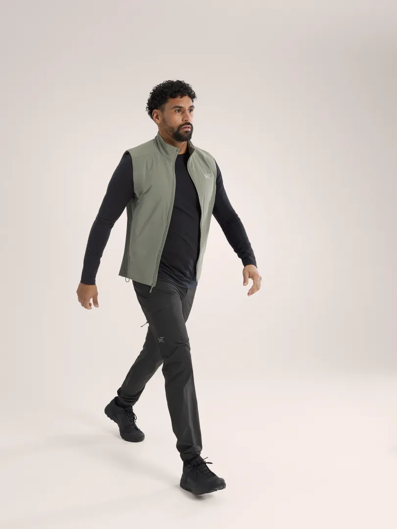 Atom Vest (Men's) - X000009559