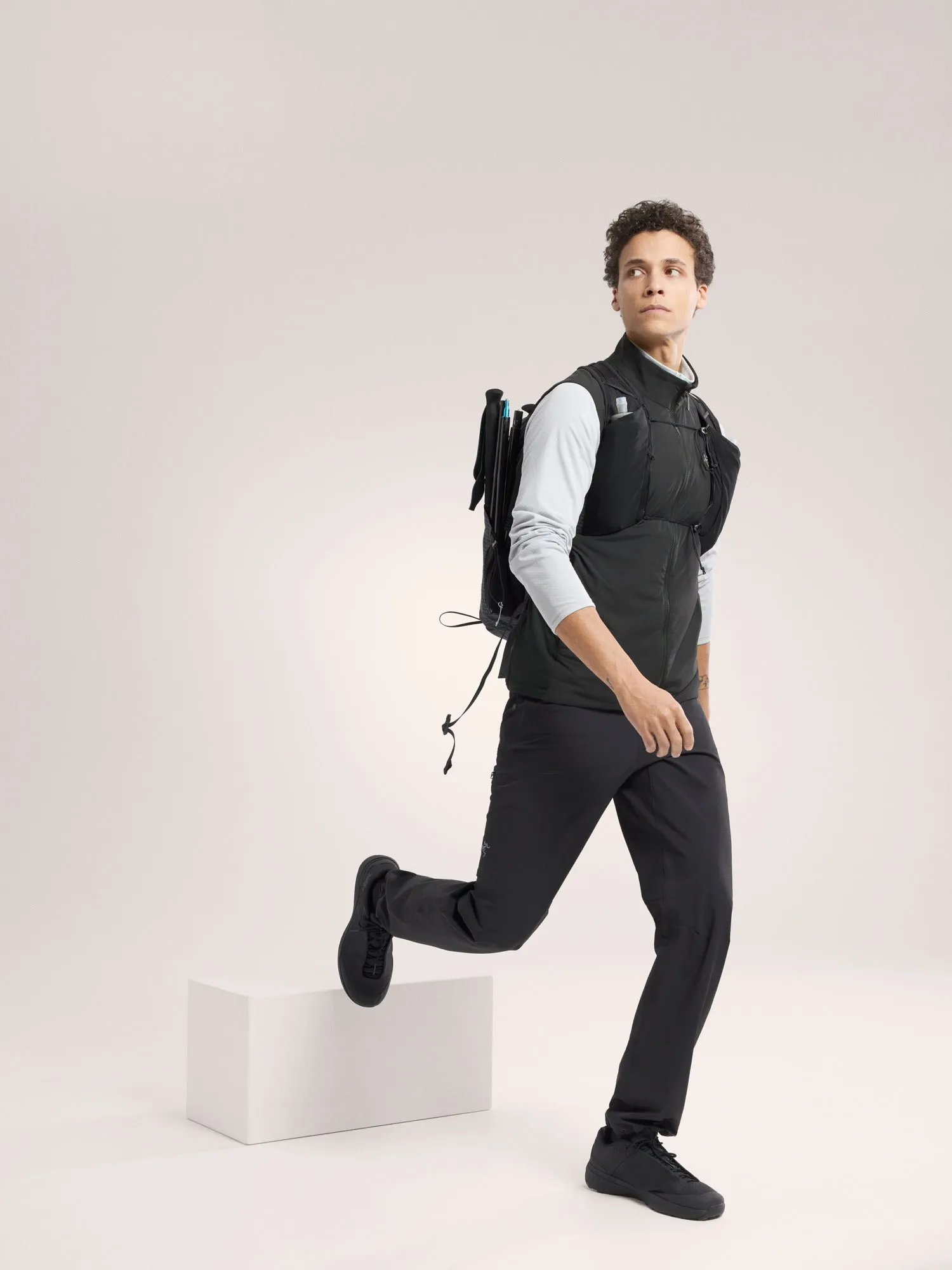 Atom Vest (Men's) - X000009559