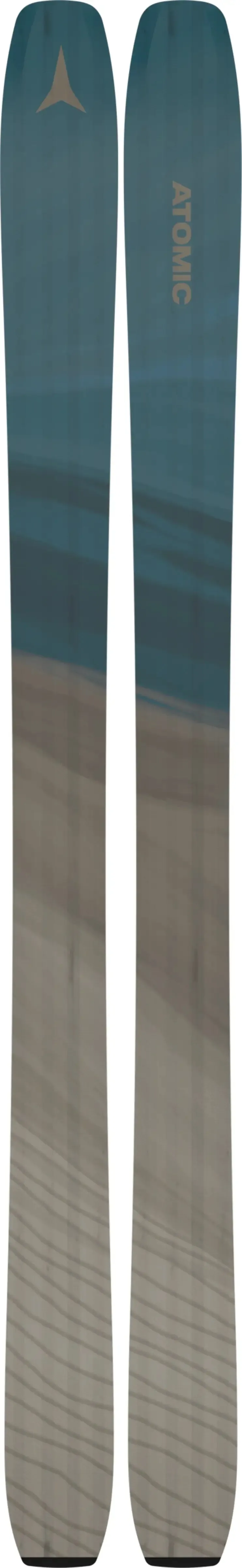 Atomic Backland 101 W Ski 2025