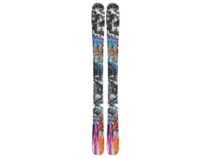 Atomic Bent JR Skis 2025