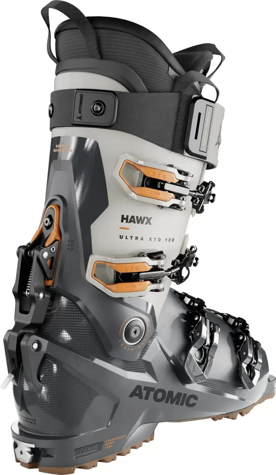Atomic Hawx Ultra XTD 120 Boot