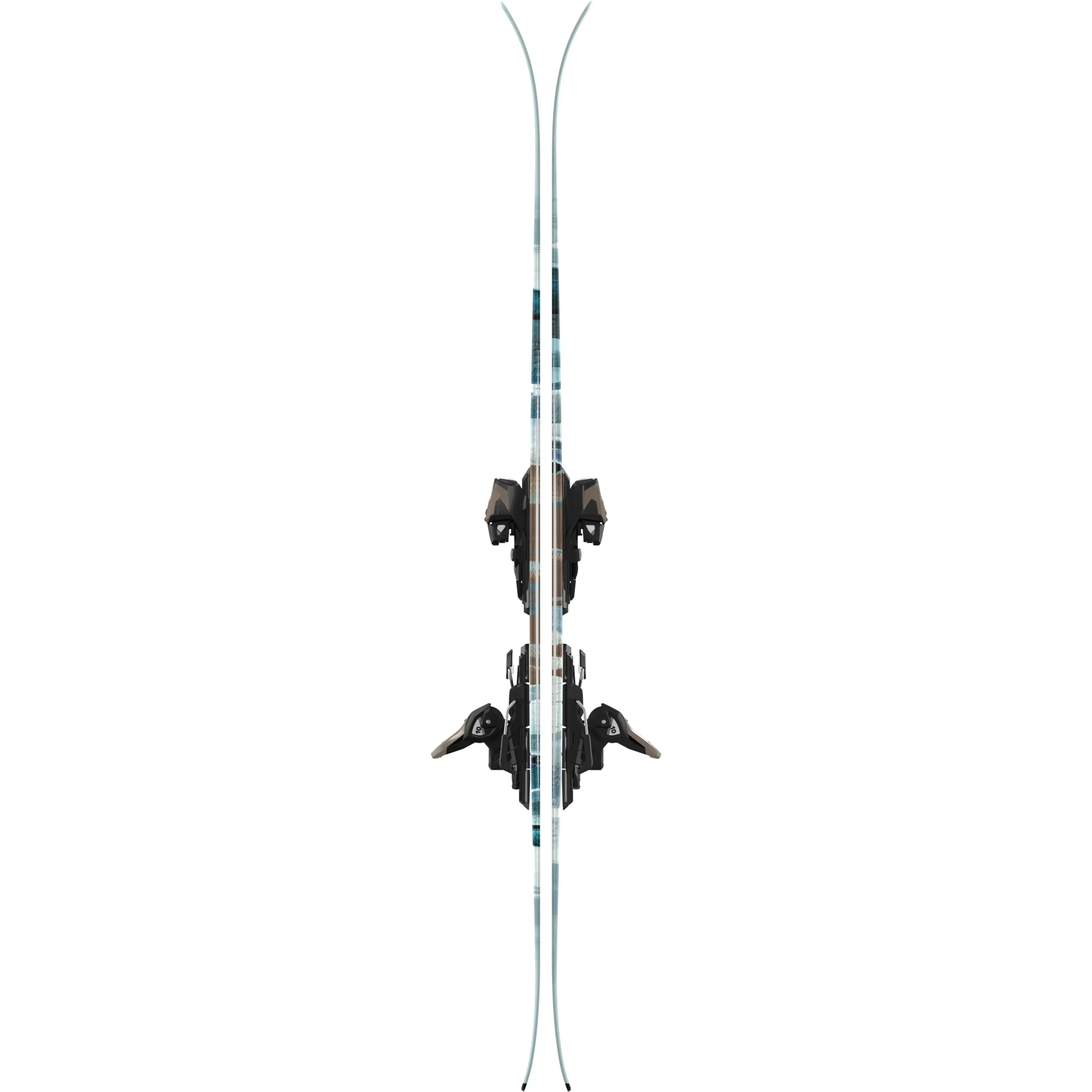 Atomic MAVEN 84 Ski   M 10 GW Binding 2025