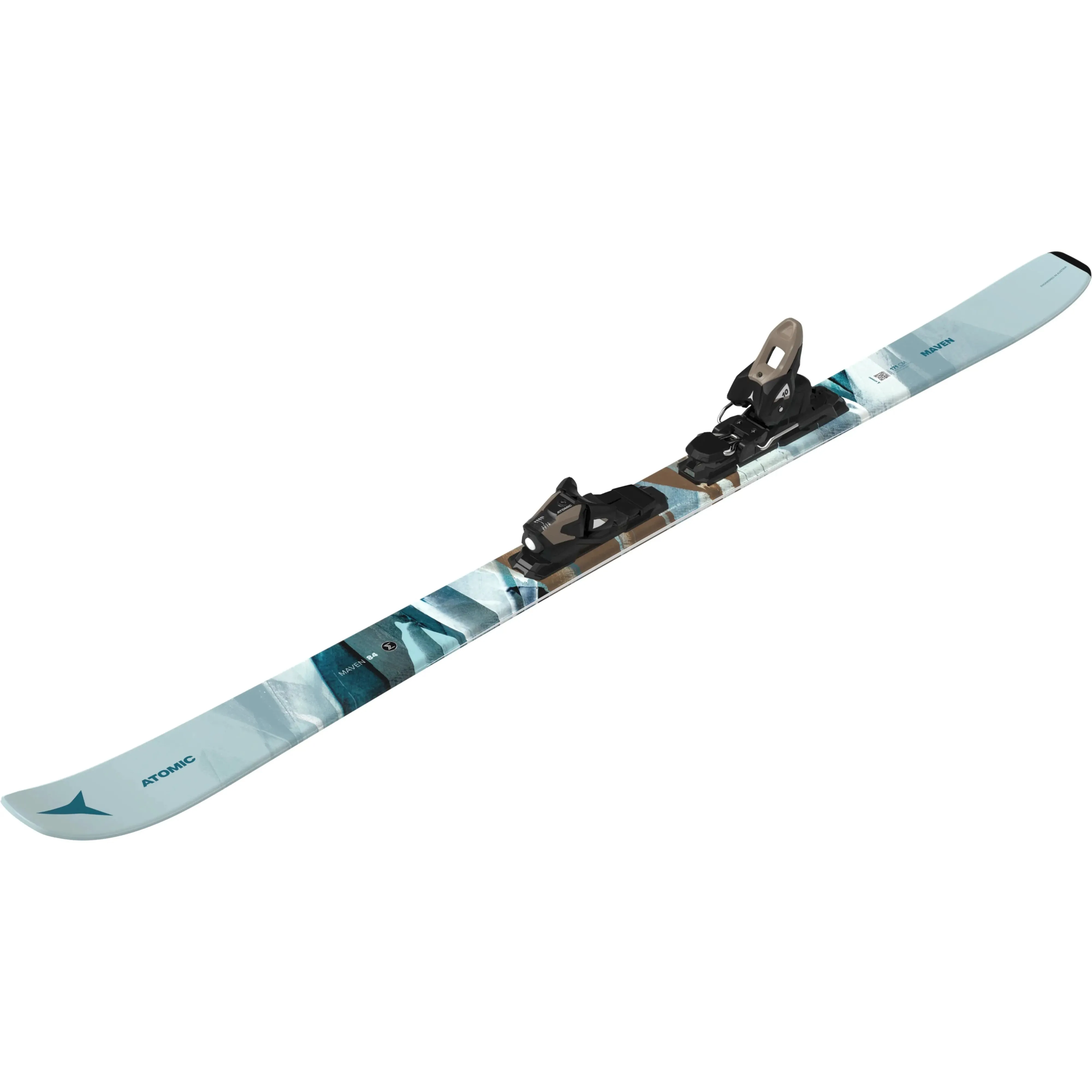Atomic MAVEN 84 Ski   M 10 GW Binding 2025