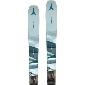 Atomic MAVEN 84 Ski   M 10 GW Binding 2025