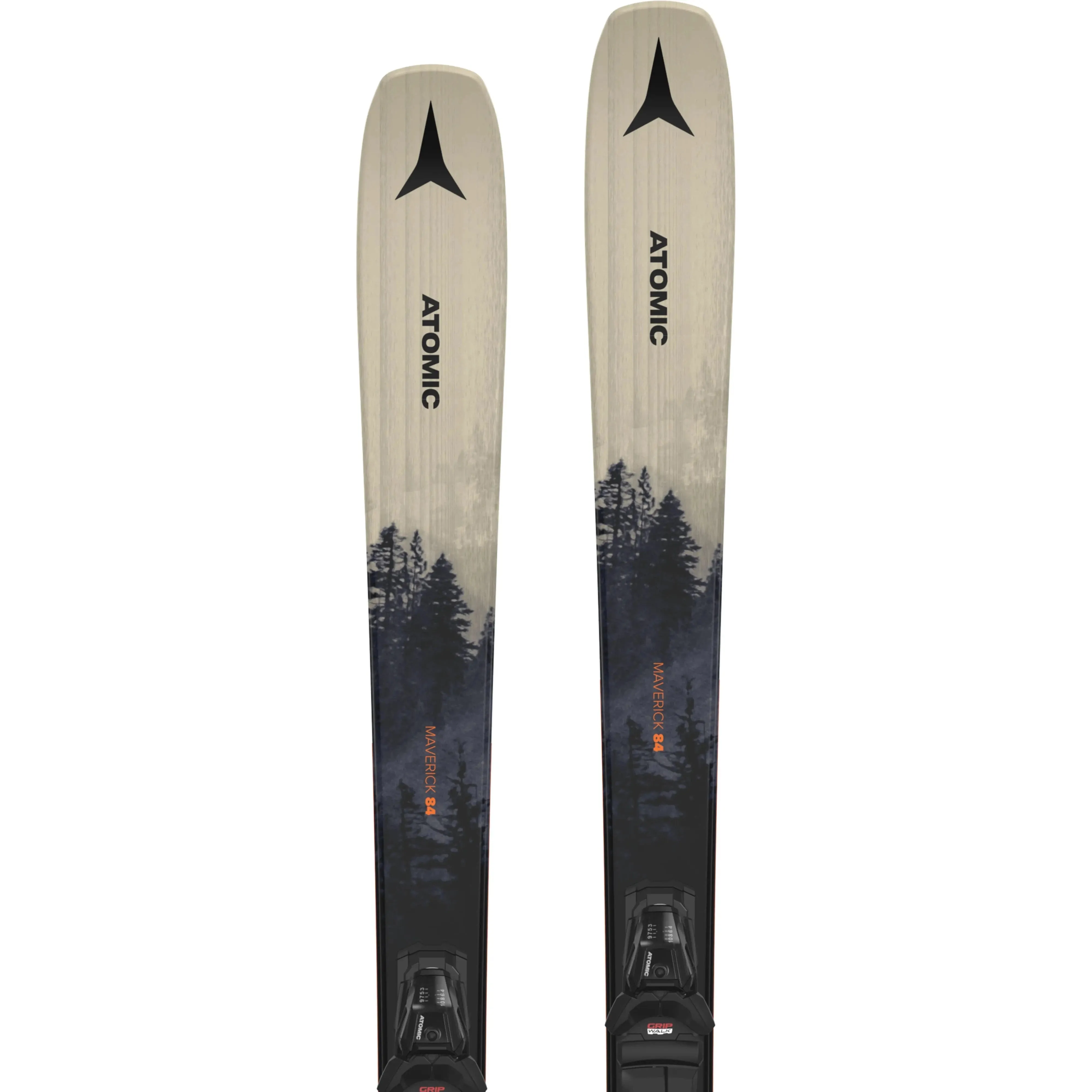 Atomic MAVERICK 84 Ski   M 10 GW Binding 2025
