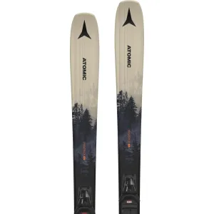 Atomic MAVERICK 84 Ski   M 10 GW Binding 2025