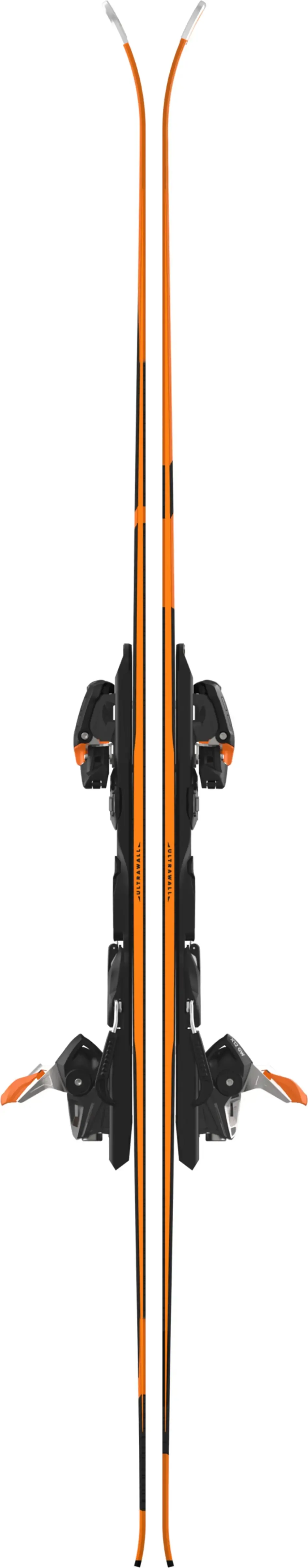 Atomic Redster Q9.8 Revoshock S   X 12 GW Ski 2025