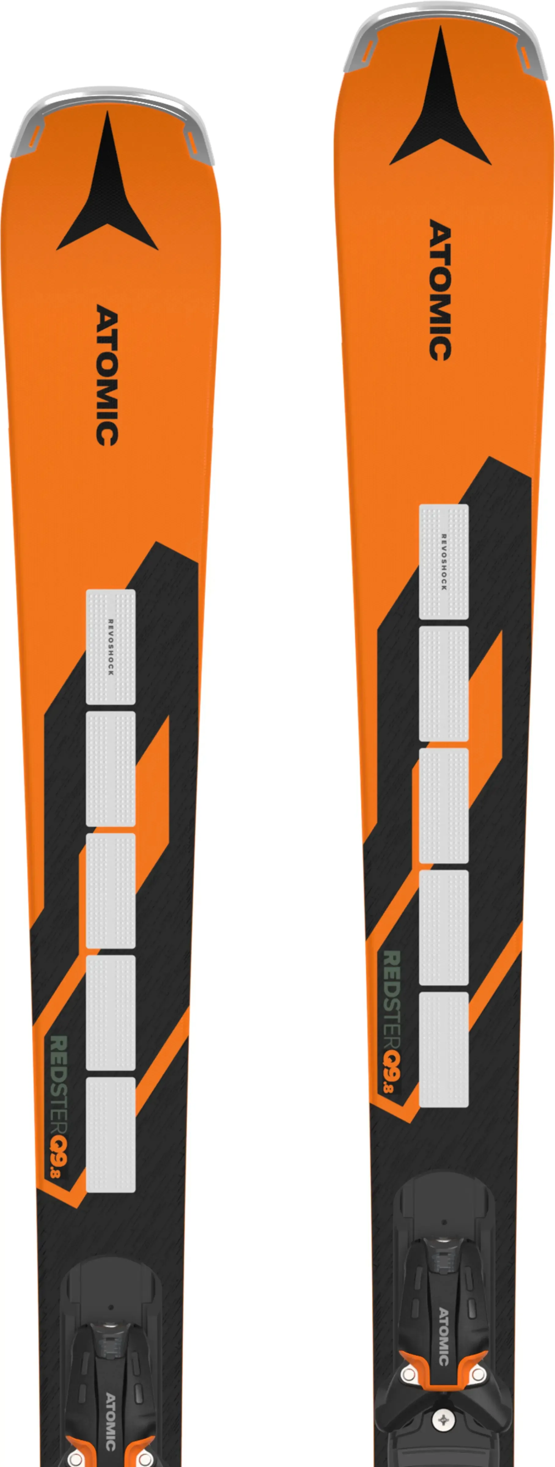 Atomic Redster Q9.8 Revoshock S   X 12 GW Ski 2025