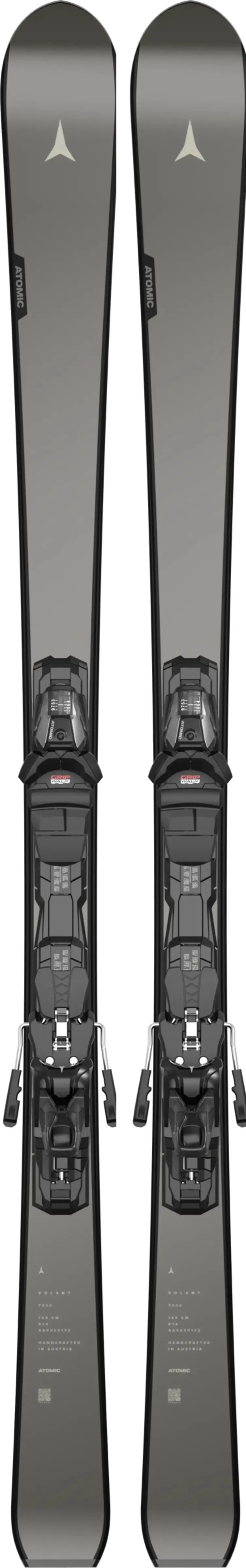 Atomic Volant 7000 Ski   M12 GW Binding 2024