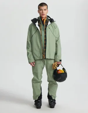 Aztech Mountain Hayden 3L Shell Jacket 2024