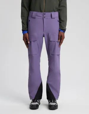 Aztech Mountain Hayden 3L Shell Pants 2025