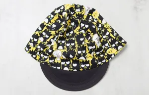 Badtz Maru Cycling Cap