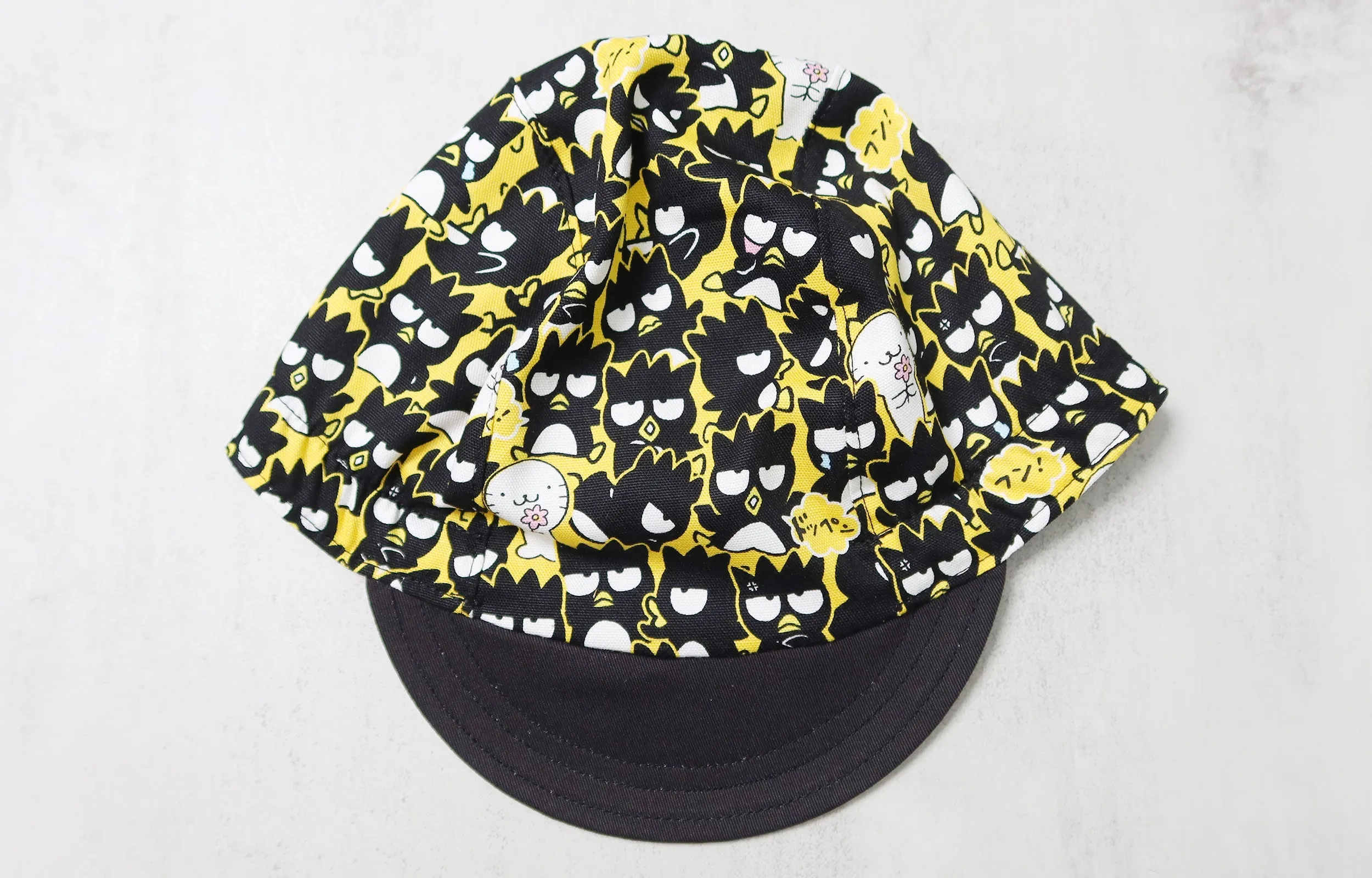Badtz Maru Cycling Cap