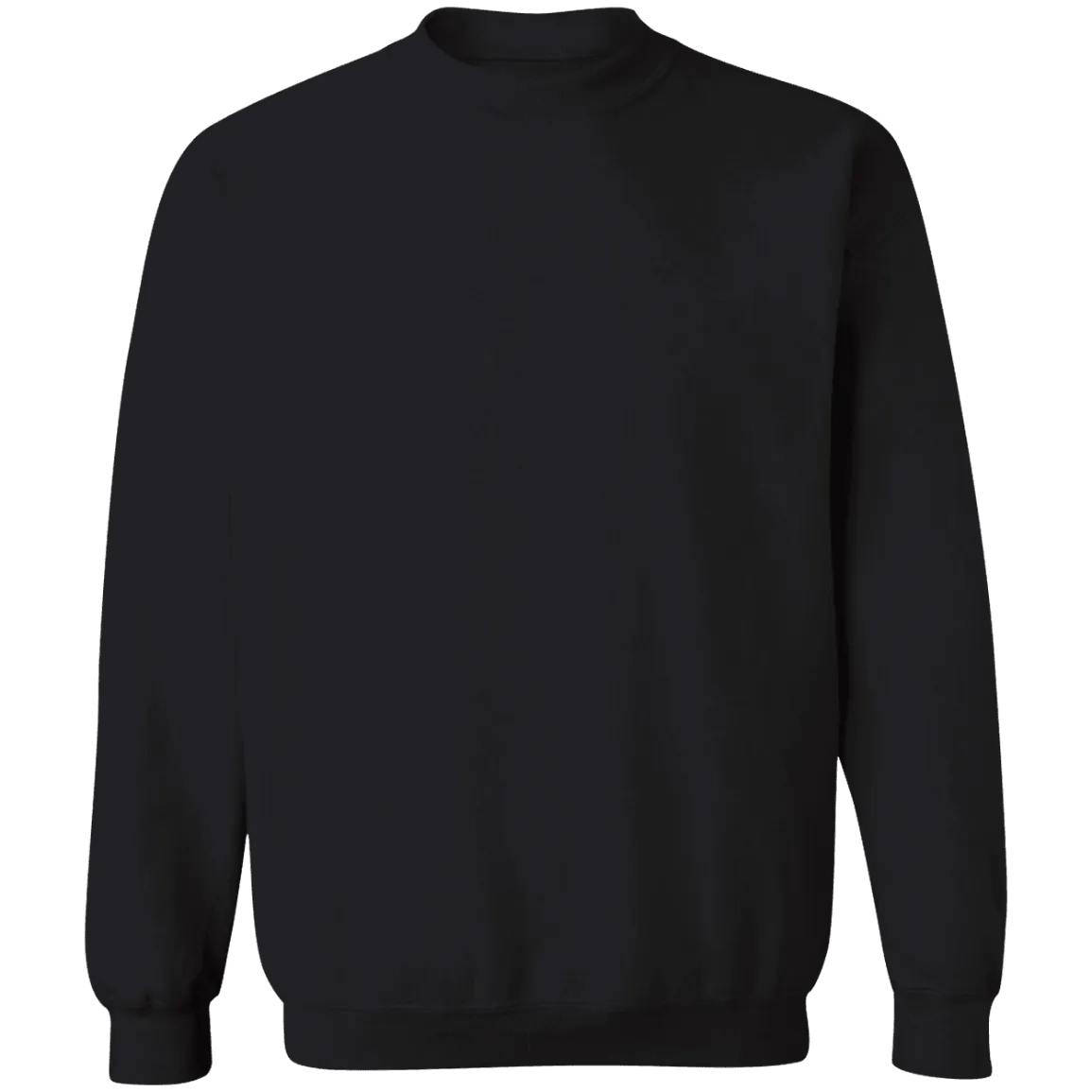 Bahala Ka Sa Buhay Mo Unisex Crewneck Pullover Sweatshirt