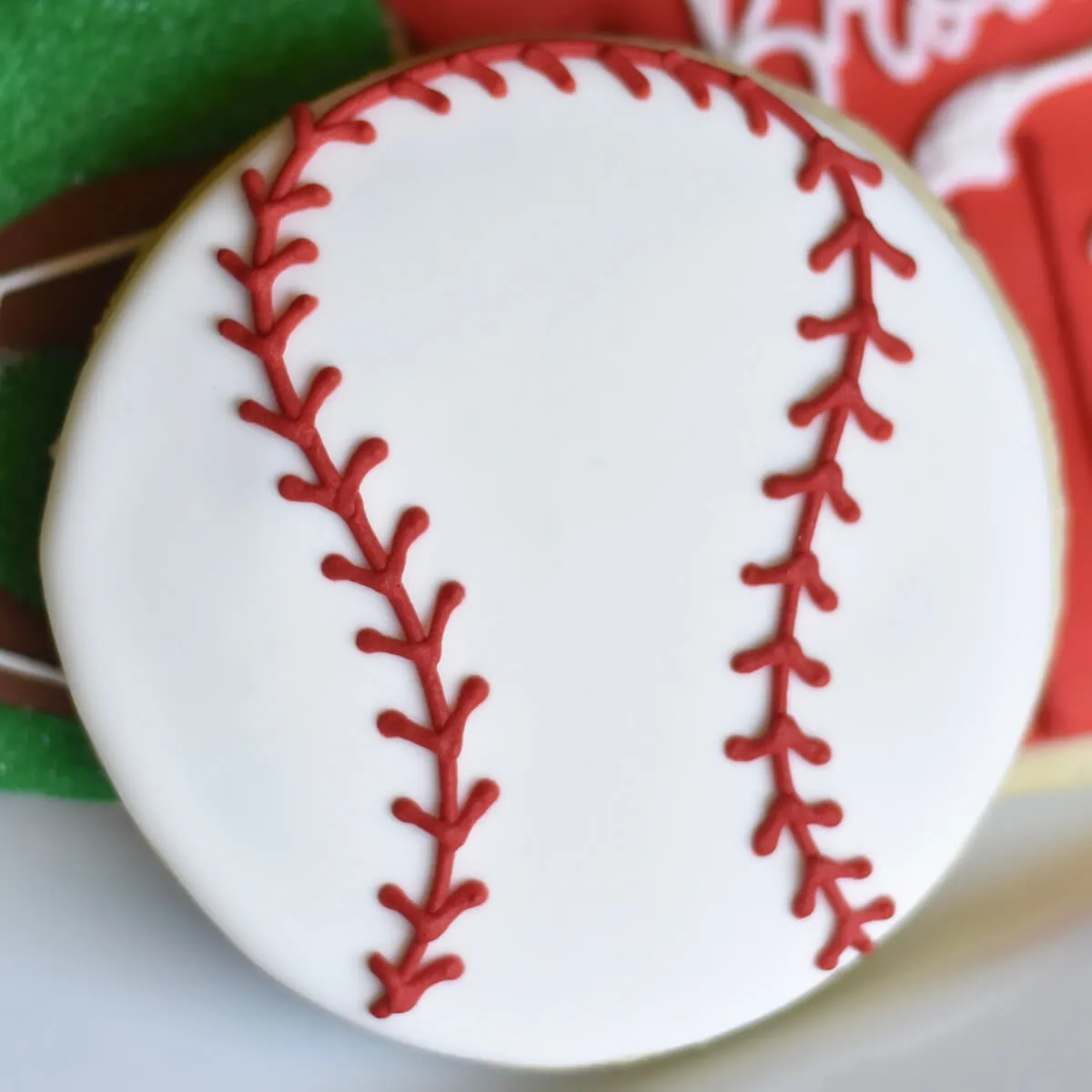 Baseball | Bases Loaded