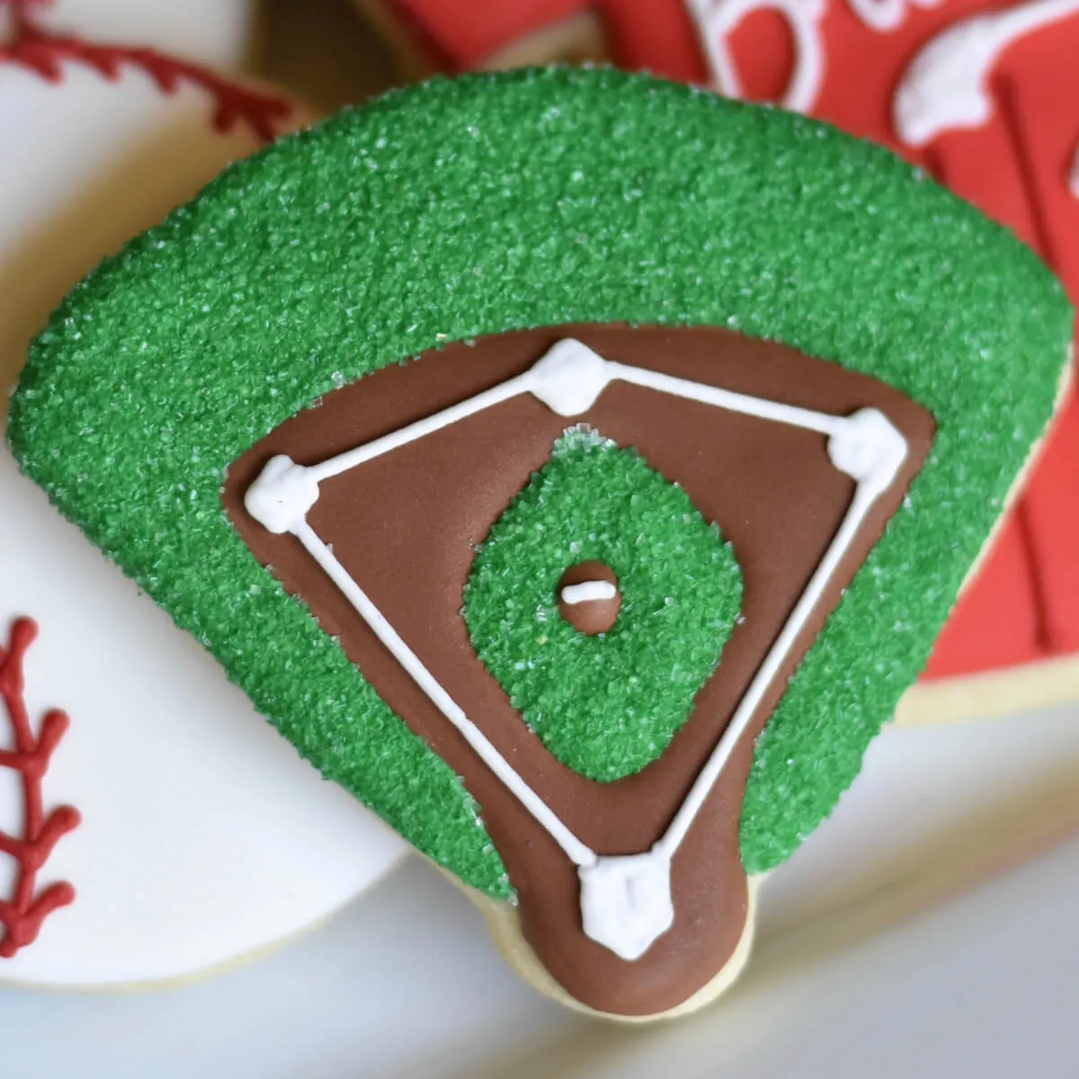 Baseball | Bases Loaded