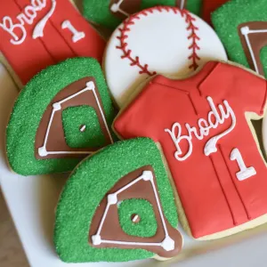 Baseball | Bases Loaded