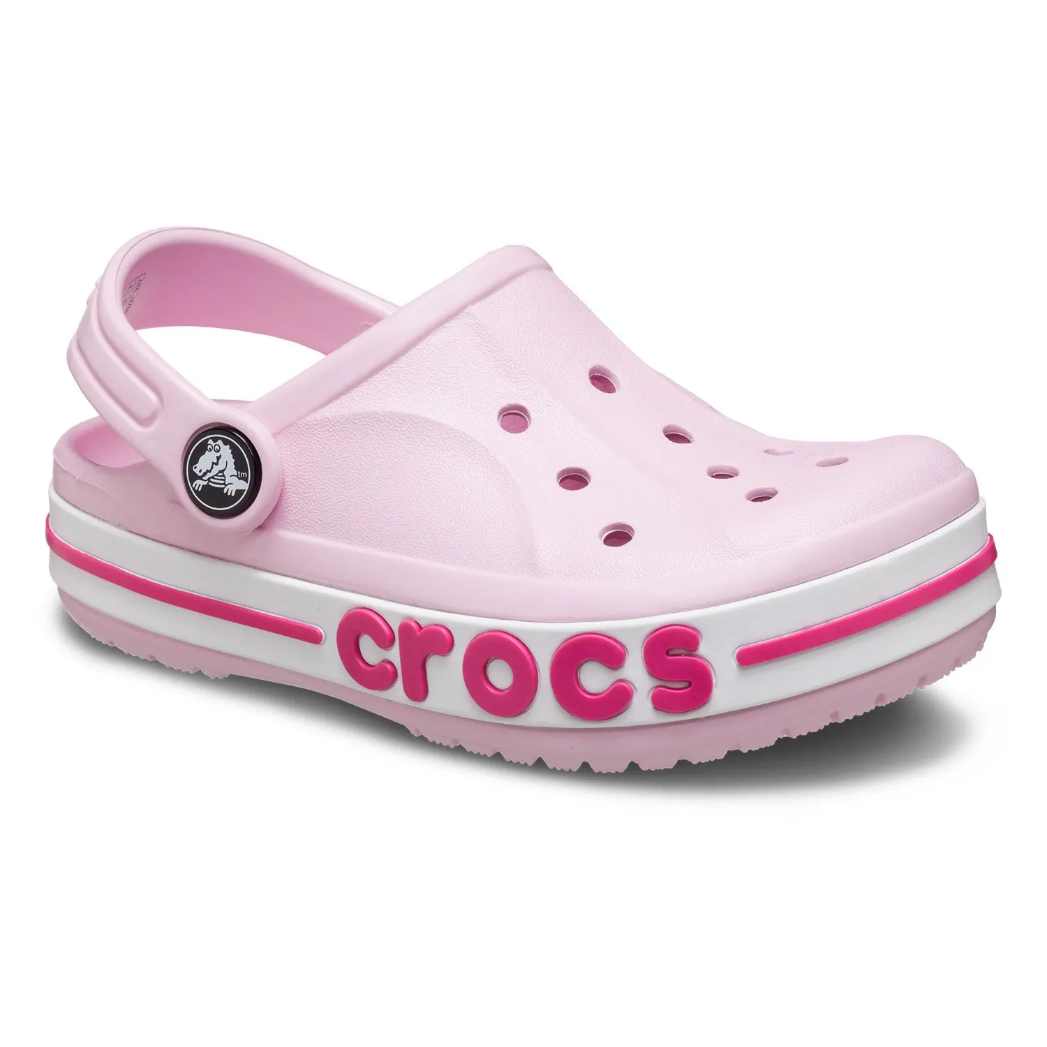 Bayaband Clog Toddler (Age 1 - 5)