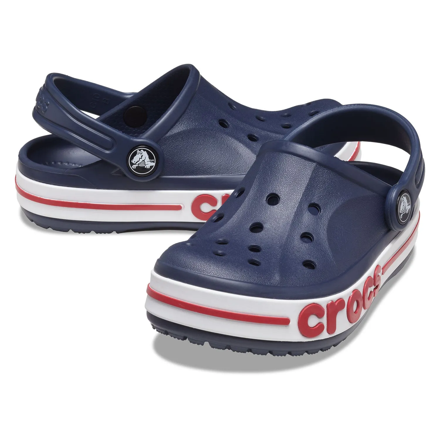 Bayaband Clog Toddler (Age 1 - 5)