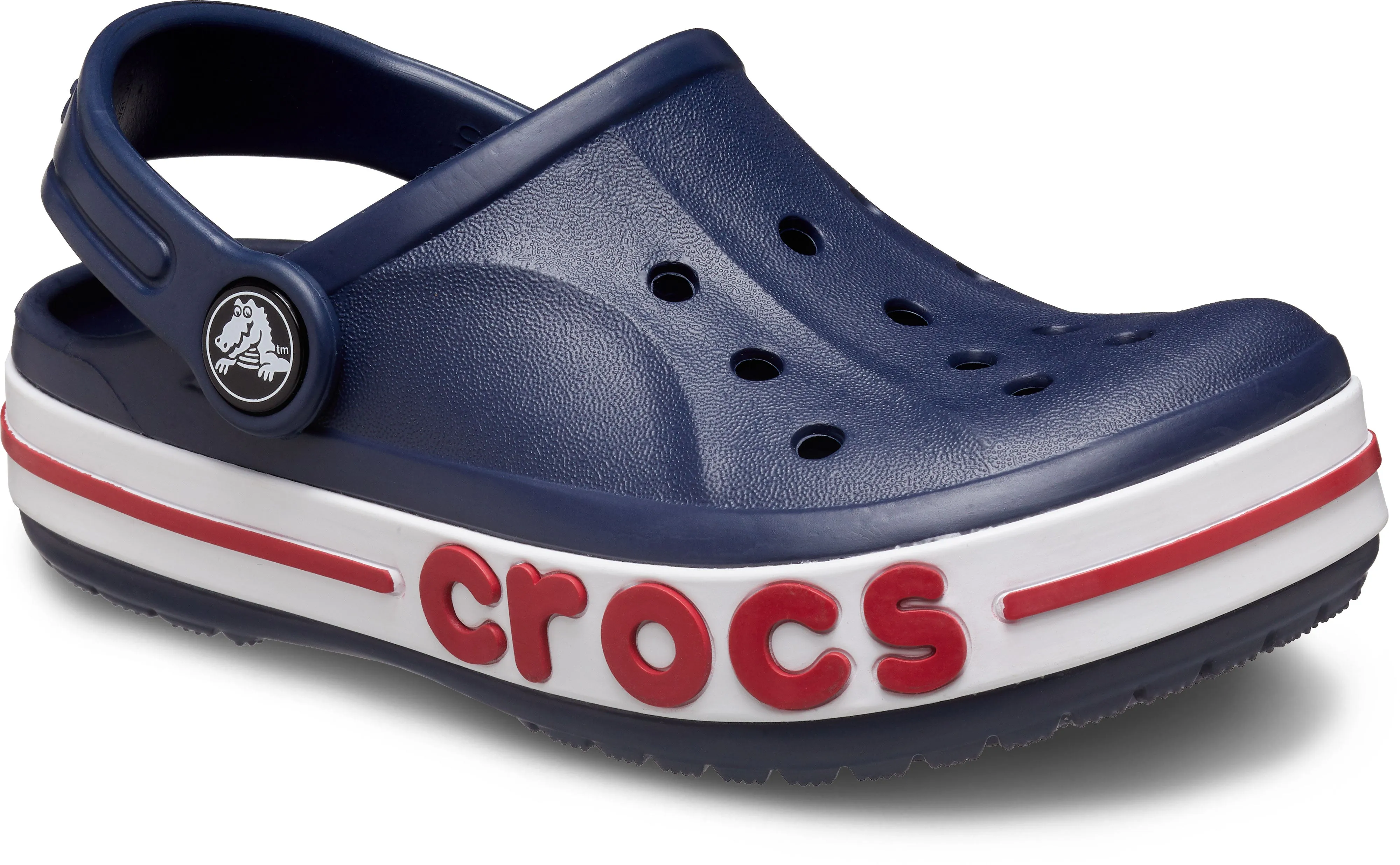 Bayaband Clog Toddler (Age 1 - 5)