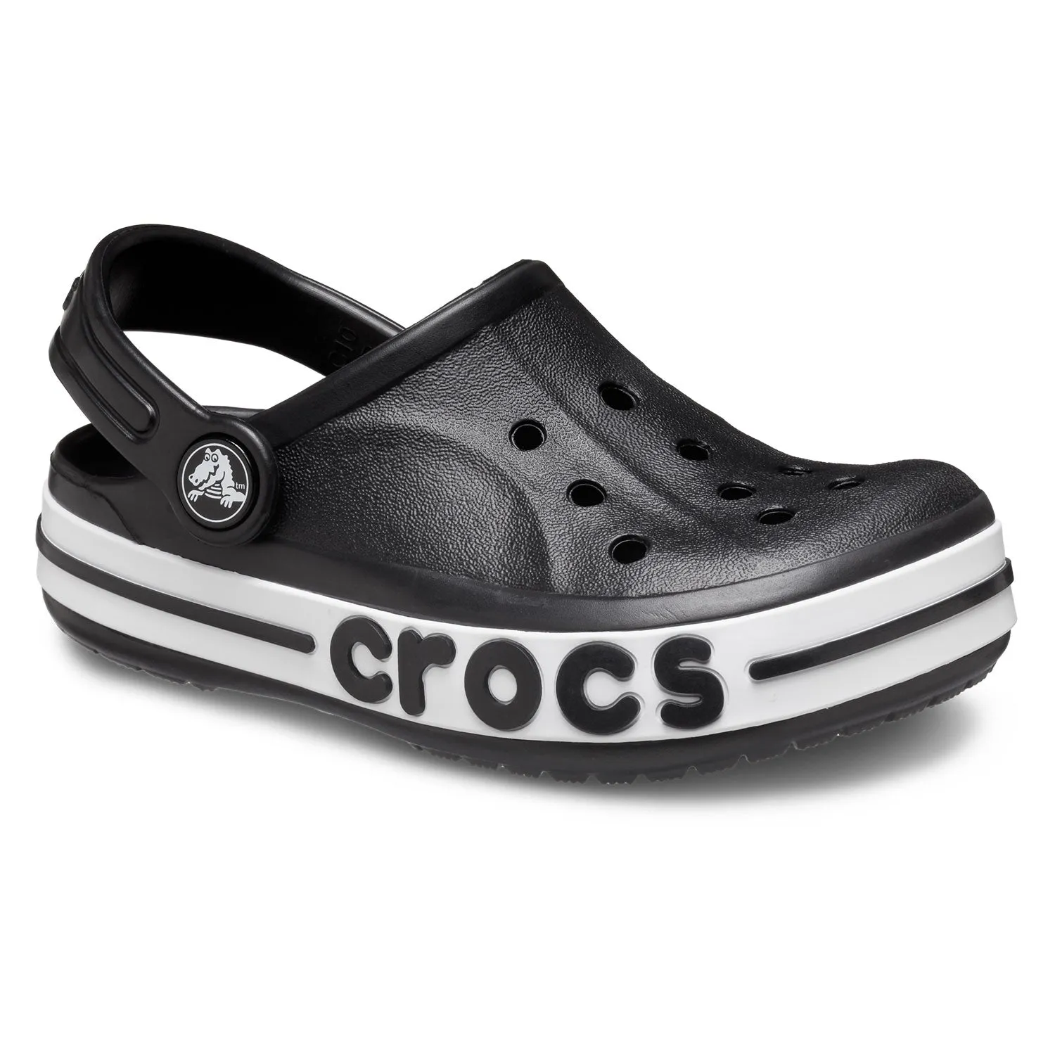 Bayaband Clog Toddler (Age 1 - 5)