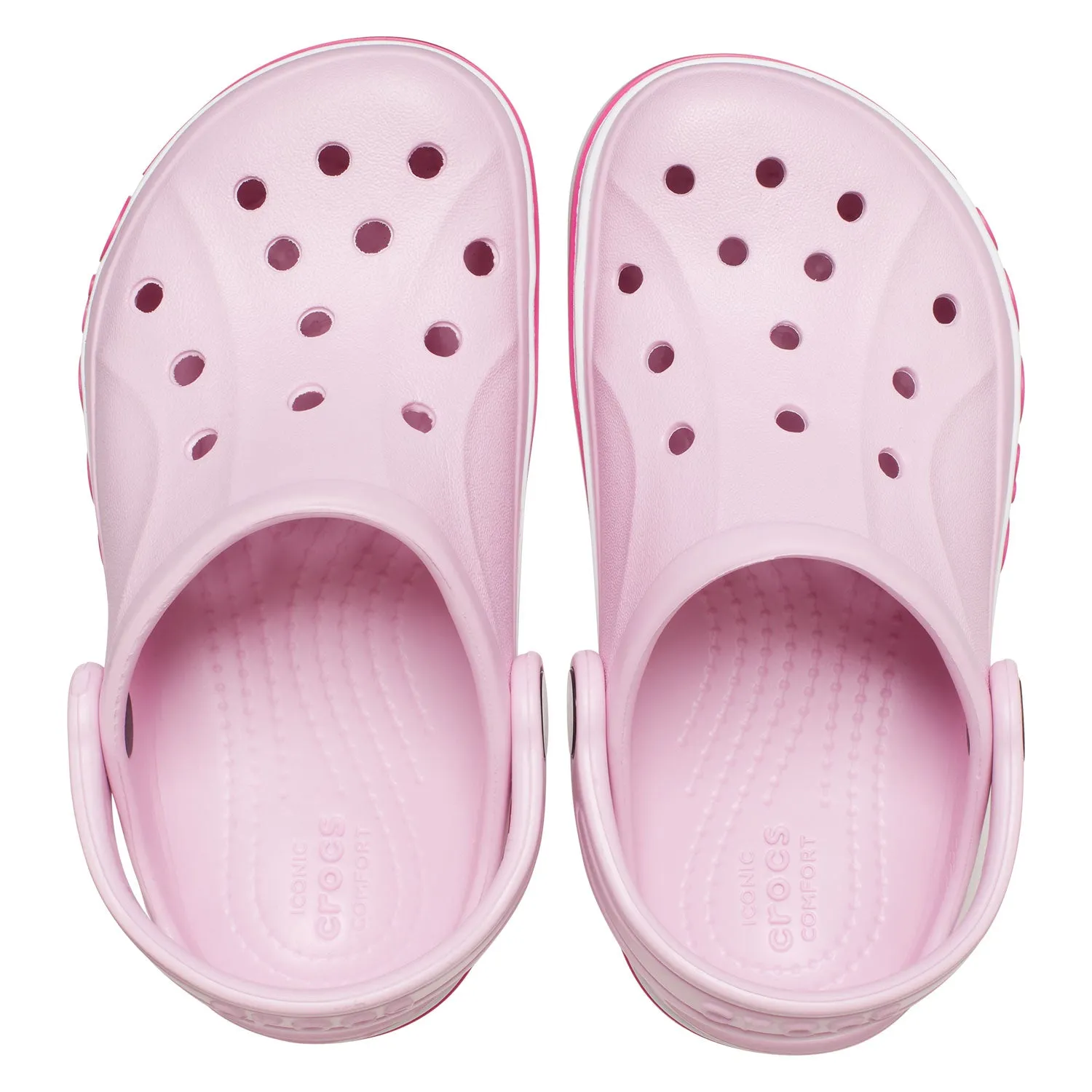Bayaband Clog Toddler (Age 1 - 5)