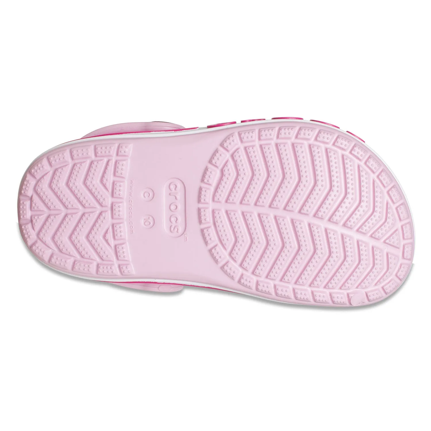 Bayaband Clog Toddler (Age 1 - 5)