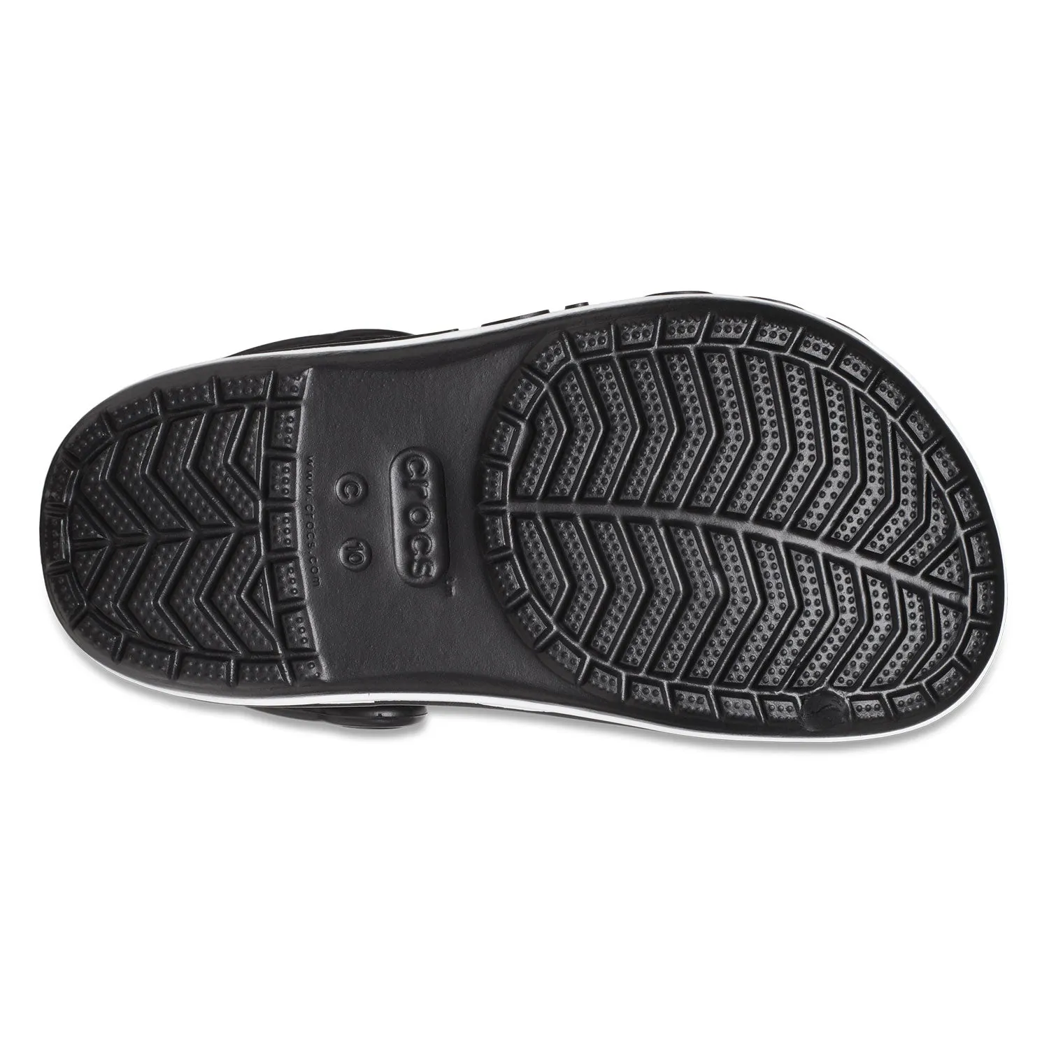 Bayaband Clog Toddler (Age 1 - 5)