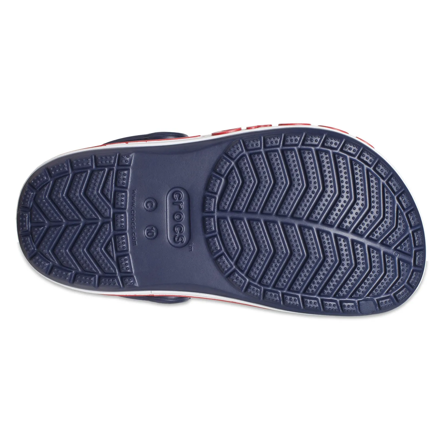 Bayaband Clog Toddler (Age 1 - 5)
