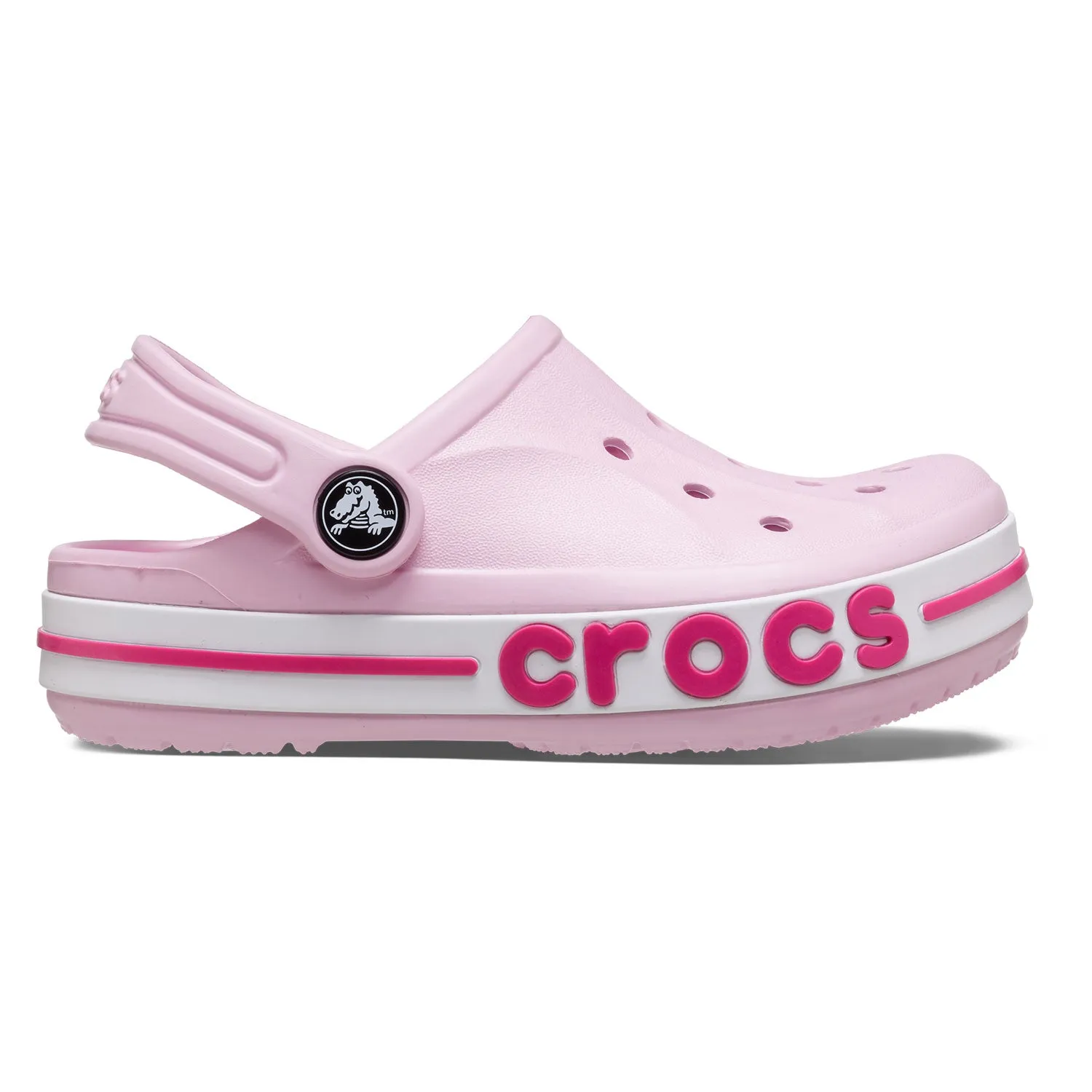 Bayaband Clog Toddler (Age 1 - 5)