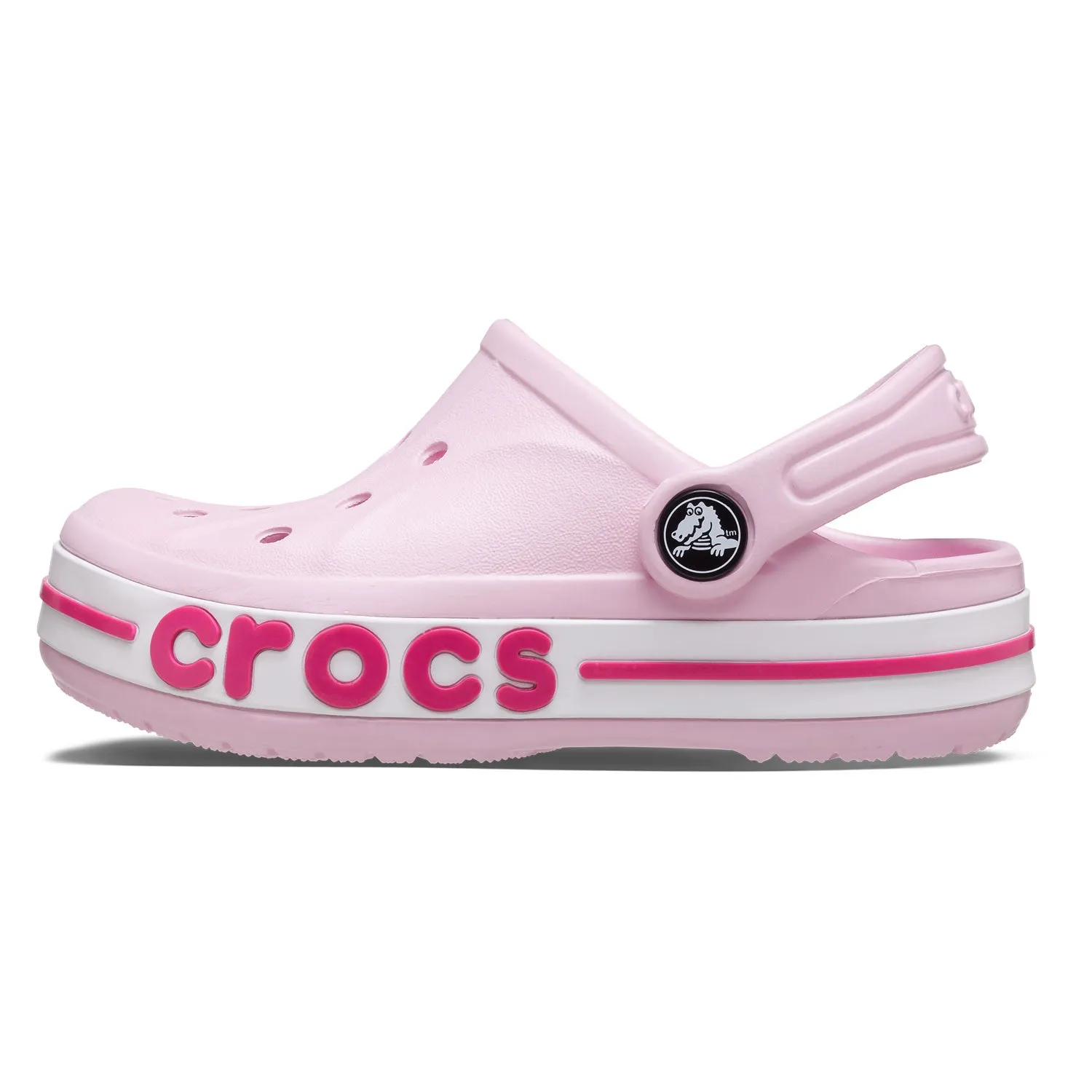 Bayaband Clog Toddler (Age 1 - 5)