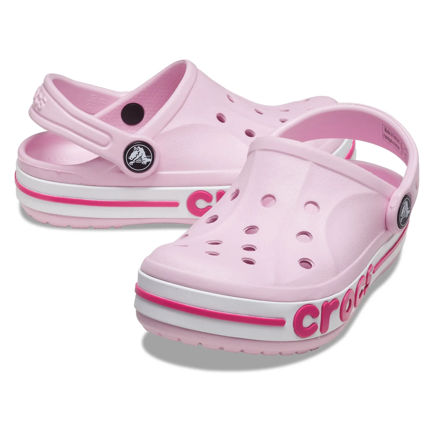 Bayaband Clog Toddler (Age 1 - 5)