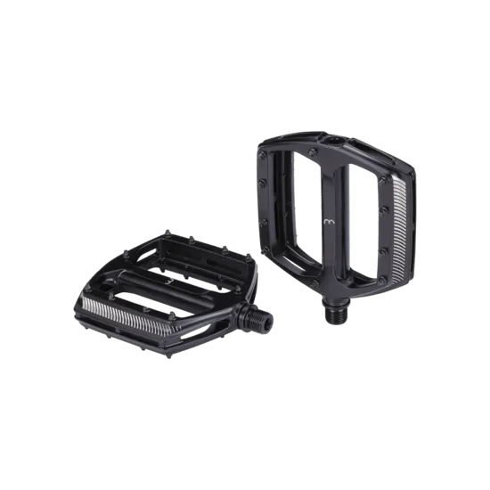 BBB CoolRide MTB Flat Pedals