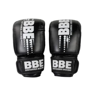 BBE Boxing PVC Punch Bag Mitts