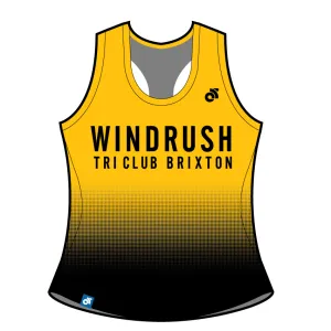 Bella Racerback Singlet