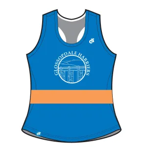 Bella Racerback Singlet