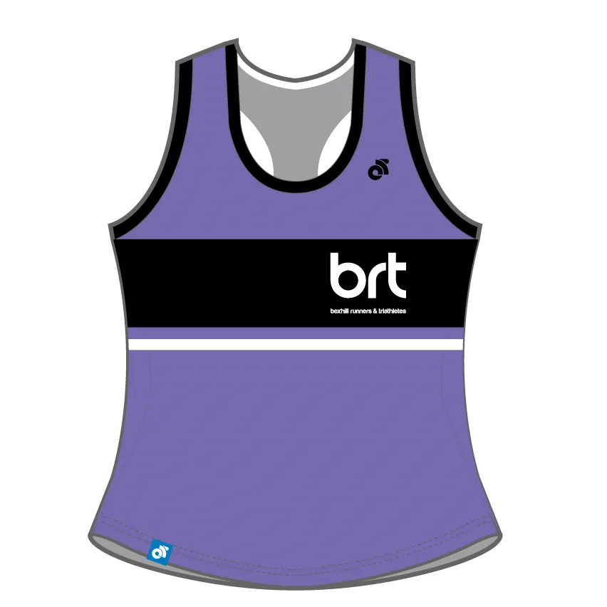 Bella Racerback Singlet